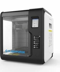 Crafts & Co. Flashforge Adventurer 3 - 3D Printer Met FDM Printtechnologie - PLA, ABS