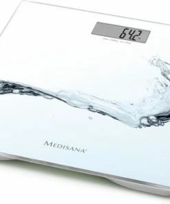 Medisana PS 405 Personenweegschaal -Medisana Sales 550x357 1