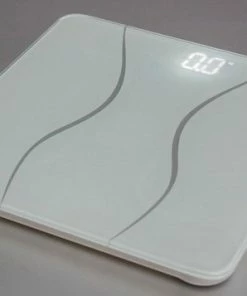 Capture Outdoor, Digitale Personenweegschaal "Fit-Style BS-180", "Magic LED" Display, 180kg, Auto. On/off, Veiligheidsglas, ... 7 Capture Outdoor, Digitale Personenweegschaal "Fit-Style BS-180", "Magic LED" Display, 180kg, Auto. On/off, Veiligheidsglas, ... -Medisana Sales 550x357 3