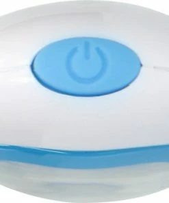 Fysic FT09 - Digitale Thermometer Lichaam Met Groot Display - Rectaal -Medisana Sales 550x360