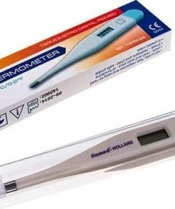 Romed - Thermometer -Medisana Sales 550x360 4