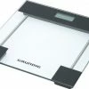 Grundig Digitale Personenweegschaal - Gehard Glas - Max. 180 Kilo - Kilos, Pounds, Stones - Incl. 2x AAA -Medisana Sales 550x362 1