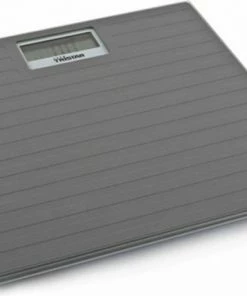 Weegschaal Tristar WG-2431 - Digitale Personenweegschaal Met BMI Analyse - Verhard Veiligheidsglas En Anti-slip Siliconenoppervlak - Grijs -Medisana Sales 550x362 4