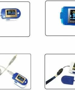 Contec CMS 50D+ Saturatiemeter 8 Contec CMS 50D+ Saturatiemeter -Medisana Sales 550x363