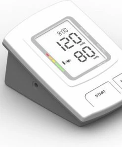 Ecomed BU-92E - Bovenarm Bloeddrukmeter -Medisana Sales 550x363 3