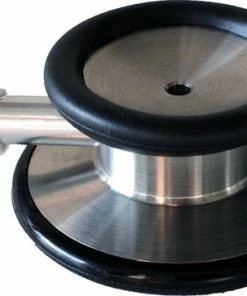 Merkloos Stethoscoop Medisch Classic - Zwart - Zebra Membraan - Dual - Professionele Kwaliteit Voor Medisch Specialist 20 Merkloos Stethoscoop Medisch Classic - Zwart - Zebra Membraan - Dual - Professionele Kwaliteit Voor Medisch Specialist -Medisana Sales 550x363 4