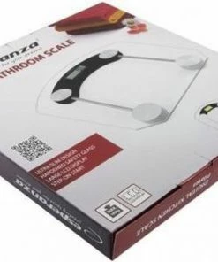 Esperanza - Weegschaal Pilates - Zwart 5 Esperanza - Weegschaal Pilates - Zwart -Medisana Sales 550x364 4