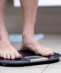 Rowenta Body Partner Advanced YD3091S1 Ovale Noir P?se-personne ?lectronique -Medisana Sales 550x365 10