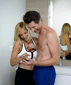 Rowenta Body Partner Advanced YD3091S1 Ovale Noir P?se-personne ?lectronique -Medisana Sales 550x365 12