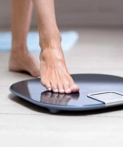 Rowenta Body Partner Advanced YD3091S1 Ovale Noir P?se-personne ?lectronique -Medisana Sales 550x365 14