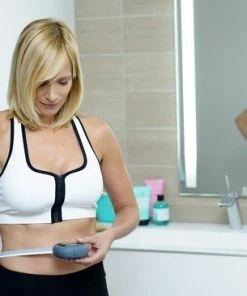 Rowenta Body Partner Advanced YD3091S1 Ovale Noir P?se-personne ?lectronique -Medisana Sales 550x365 15