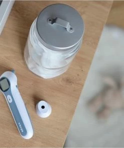 Béaba - Thermometer 3 In 1 -Medisana Sales 550x365 3