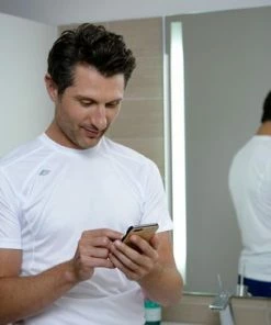 Rowenta Body Partner Advanced YD3091S1 Ovale Noir P?se-personne ?lectronique -Medisana Sales 550x365 7