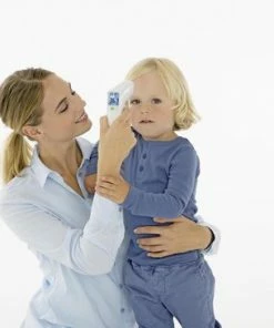 Beurer FT100 - Thermometer - Contactloos, Hygi?nisch En Veilig - Infrarood -Medisana Sales 550x366 10