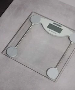 Mesko MS 8137 - Personenweegschaal - Digitaal 14 Mesko MS 8137 - Personenweegschaal - Digitaal -Medisana Sales 550x366 18