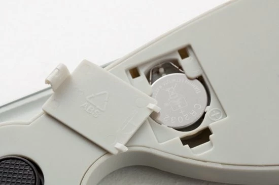 Mesko MS 8137 - Personenweegschaal - Digitaal 8 Mesko MS 8137 - Personenweegschaal - Digitaal - Afbeelding 6