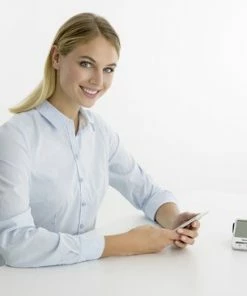 Beurer BC85 - Bloeddrukmeter Pols - Bluetooth -Medisana Sales 550x366 23