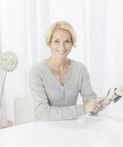 Medisana BW 315 Polsbloeddrukmeter -Medisana Sales 550x366 24