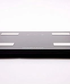 Medisana BS 416 Connect Lichaamsanalyse Weegschaal -Medisana Sales 550x366