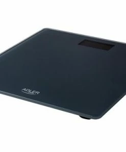 Adler AD 8157 - Personenweegschaal - Elektrisch