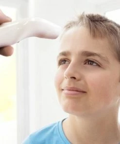 Alecto BC-37 - Digitale Thermometer Lichaam - Voorhoofd - Infrarood -Medisana Sales 550x366 30