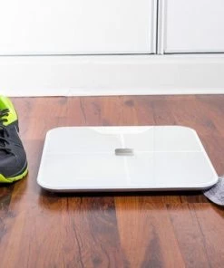 IHealth Fit Smart Analyseweegschaal -Medisana Sales 550x366 35