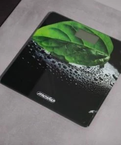 Mesko MS 8149 - Personenweegschaal - Dauw -Medisana Sales 550x366 36