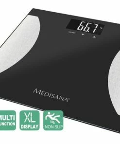 Medisana BS475 Personenweegschaal 9 Medisana BS475 Personenweegschaal -Medisana Sales 550x366 39