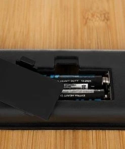 IsoTrade Digitale Houten Weegschaal Van Echt Bamboe, Draagvermogen 180 Kg, Digitale Weegschaal Op Batterijen 28 X 28 X 3 Cm -Medisana Sales 550x366 44