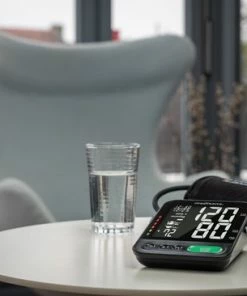 Medisana BU 582 Bovenarm Bloeddrukmeter -Medisana Sales 550x366 51