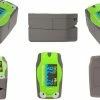 ChoiceMMed C53 -Digitale Fingertip Pulse Oximeter - Saturatiemeter - Zuurstofmeter - Hartslagmeter - Inclusief Opbergetui En Koord