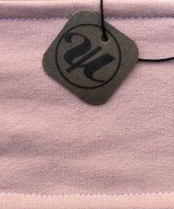 Maat 27-28 Cm - Zacht Bandje Om Je Diabetes Sensor Te Verfraaien En Beschermen - Oud Roze - Perfecte Elasticiteit - Isabelsunique