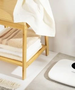 Adler AD 8172 - Personenweegschaal - Wit - Tot 180 Kg -Medisana Sales 550x366 70