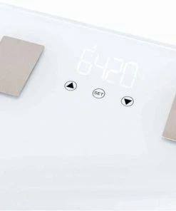 Medisana BS 414 Connect Lichaamsanalyse Weegschaal -Medisana Sales 550x367 10