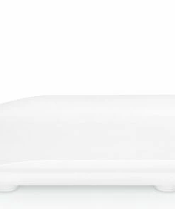 Alecto BC-55 - Babyweegschaal Met Digitale Centimeter, Wit -Medisana Sales 550x368 2