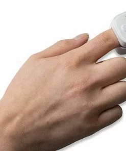 SmartImprove - Pulsoximeter - Vingeroximeter - Metingen - Zuurstofsaturatie - Polsfrequentie - Perfusie-index - Gemakkelijk - Af Te Lezen OLED - Display - Voor Volwassenen - En - Kinderen -Medisana Sales 550x369 5