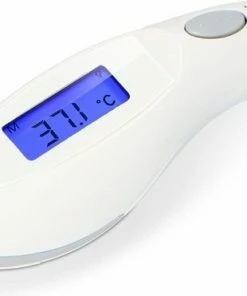 Alecto BC-27 - Digitale Oorthermometer Lichaam - Infrarood -Medisana Sales 550x371 1