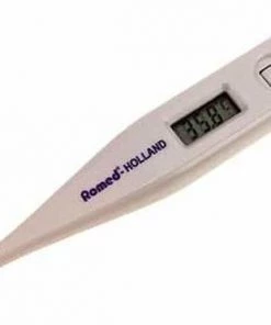 Romed - Thermometer -Medisana Sales 550x371 3