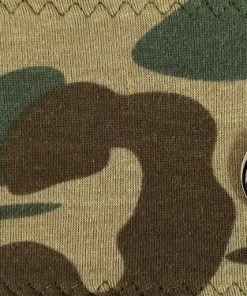 Maat 35-36 Cm - Zacht Bandje Om Je Diabetes Sensor Te Verfraaien En Beschermen - Jogging Army - Perfecte Elasticiteit - Isabelsunique