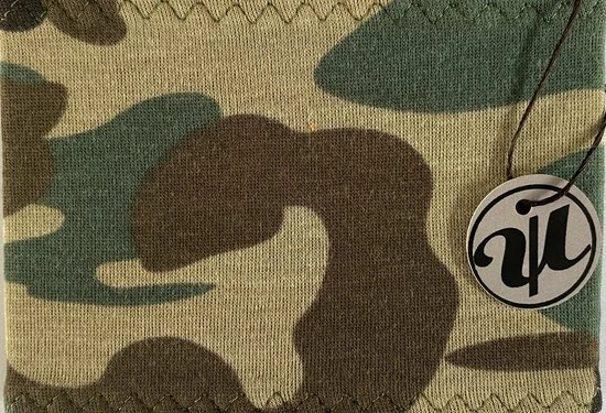 Maat 25-26 Cm - Zacht Bandje Om Je Diabetes Sensor Te Verfraaien En Beschermen - Jogging Army - Perfecte Elasticiteit - Isabelsunique 3 Maat 25-26 Cm - Zacht Bandje Om Je Diabetes Sensor Te Verfraaien En Beschermen - Jogging Army - Perfecte Elasticiteit - Isabelsunique