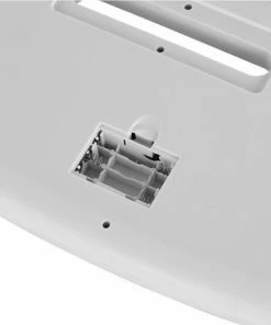 Steinberg Babyweegschaal - Kinderweegschaal - Dierenschaal - Digitaal - LCD - 100 Kg -Medisana Sales 550x377 1