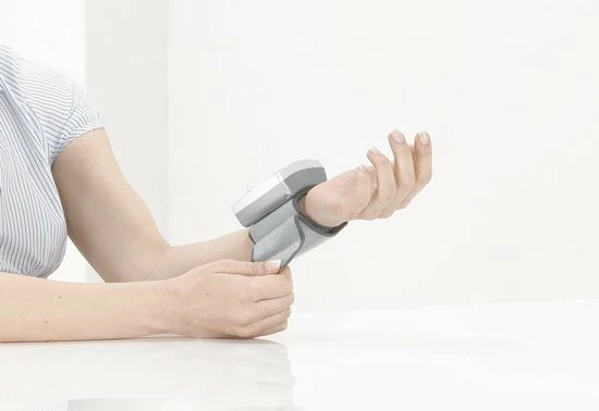 Sanitas SBC 22 Pols Automatisch 1gebruiker(s) 6 Sanitas SBC 22 Pols Automatisch 1gebruiker(s) - Afbeelding 4