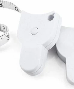 EGN Omvangsmeetlint / Meetlint Lichaam / Omtrekmeter -Medisana Sales 550x380 1