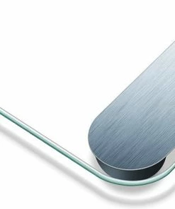 Beurer BF220 - Personenweegschaal Lichaamsanalyse - XL Display - 180kg - Glas -Medisana Sales 550x381 7