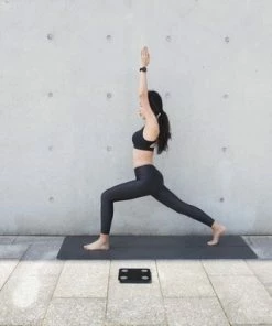 NOERDEN MINIMI - Elektronische Weegschaal - Zwart -Medisana Sales 550x382 2