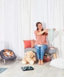 Tefal Goodvibes Life+ Vierkant Elektronische Weegschaal 12 Tefal Goodvibes Life+ Vierkant Elektronische Weegschaal -Medisana Sales 550x384 2