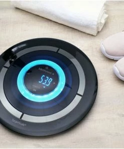 Medisana TargetScale 3 Connect - Lichaamsanalyseweegschaal -Medisana Sales 550x386