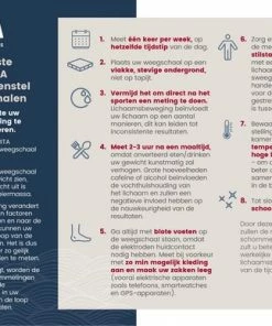 TANITA BC-730 Lichaamsanalyse Weegschaal - Groen - Compact Formaat -Medisana Sales 550x387