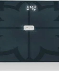 Medisana BS 450 Connect - Lichaamsanalyseweegschaal - Zwart 29 Medisana BS 450 Connect - Lichaamsanalyseweegschaal - Zwart -Medisana Sales 550x388 2