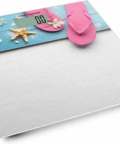 Esperanza Digitale Weegschaal Flip Flop